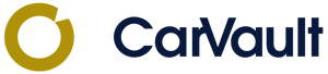 CarVault Secondary Logo (Full Color)