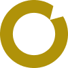 carvault logo alpha gold